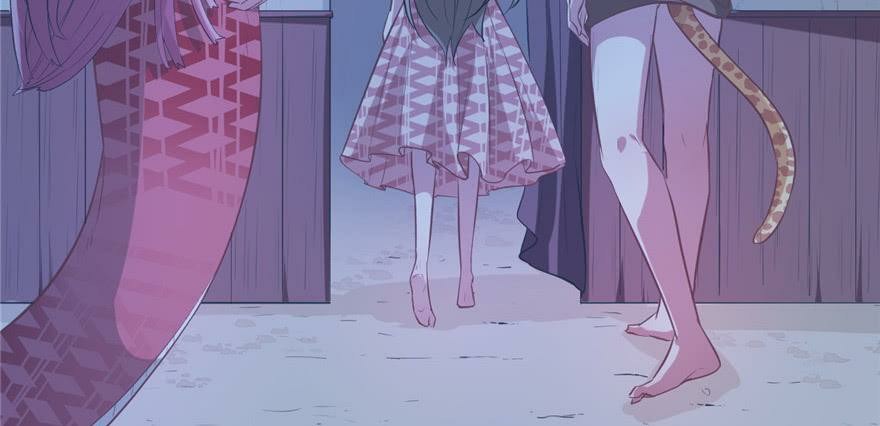 Beauty and the Beasts Chapter 57 Gambar 63